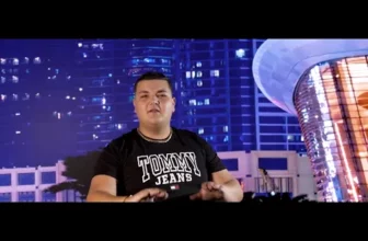 Flavius de la Hunedoara – Saruta-ma acum