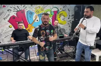 Brandy – Nu-i nimic intamplator (Live 2024)