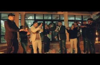 Geany Morandi – Cine sufera din dragoste