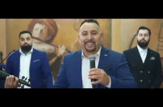 Marian Piticu – Asta-i lumea stau si sufar