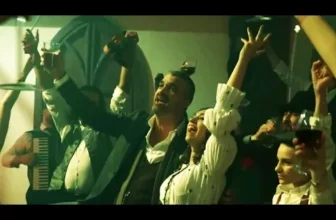 Aurelian Temisan – Canta Toata Mahalaua (Original Radio Edit)