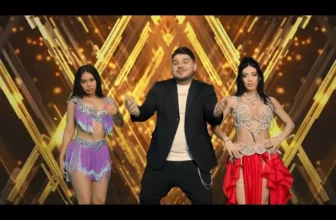 MILANO AYAN – NU VORBII LA HOHAVES 2024