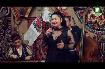 Taraful Rela & Andreita Miron – Cea mai frumoasa zi din viata mea