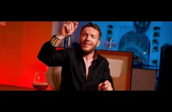 Florin Cercel – Nu-i vina copilului