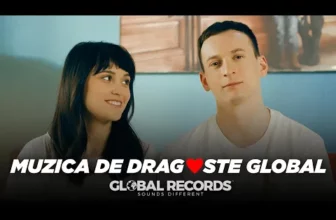 Muzica de Dragoste GLOBAL 2024 – Muzica Romaneasca de Dragoste