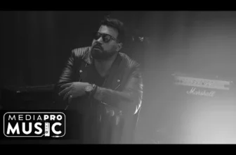 Dragos Moldovan – Aroganta