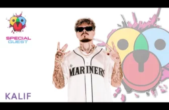 KALIF – Super Eleganta