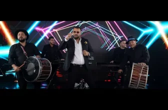 Dorian Arabu – Patroana pe inima mea 2024