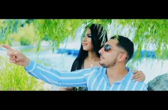 TONI DE LA BRASOV – IUBIREA ARE HITUL EI (Originala 2019)