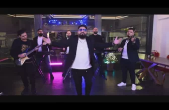 Tudor Cioara – Norocoasa mea