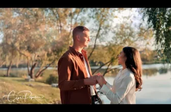 Ionut Naghi – A cazut din cer o stea