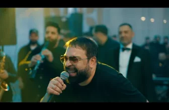 Florin Salam – Shikdum Shikdum x NUMAI EA M-A ZAPACIT 2024