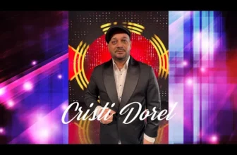 Cristi Dorel – Nu ma pune sa aleg 2024