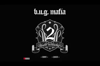B.U.G. Mafia – Romania (Prod. Tata Vlad)