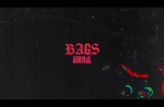 Kormak – Bags