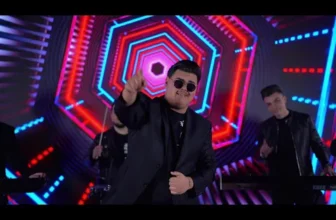 Andrei Sisoy – Dau cu banu