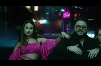 Beto Adam – Vrea iubire la pachet 2024