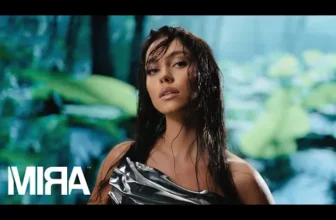 MIRA – Dor De Tine