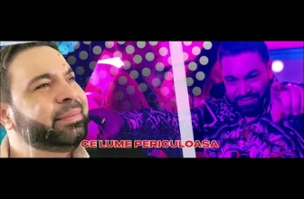 Florin Salam – Ce lume periculoasa 2024