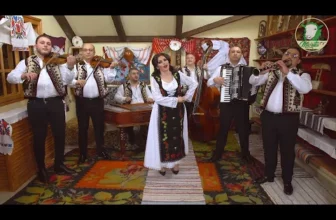 Ileana Burlan – M-am indragostit aseara