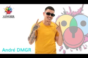 Andre DMGR – Nebun dupa tine