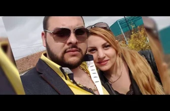 Monica Lupsa – Jumate din viata mea (Originala 2019)