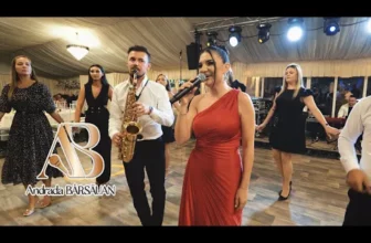 Andrada Barsauan – Colaj de Joc – SHOW LIVE 2024