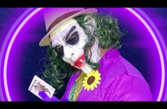 FABRIKA – MR.JOKER 2024