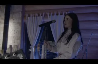 Ioana Ignat – Tu Nu Meriti (Original Radio Edit)