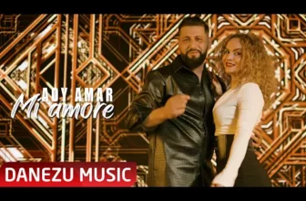Ady Amar – Mi amore 2023