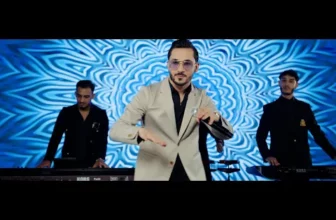 Alin Pustanu – Campionii la distractie (Live 2023)