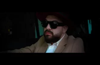 BENI AMERICANU – AMERICAN VIOLIN