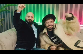 Sebi de la Turda – Ursu