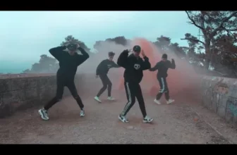 Haddaway – Rock my heart (shuffle mashup)