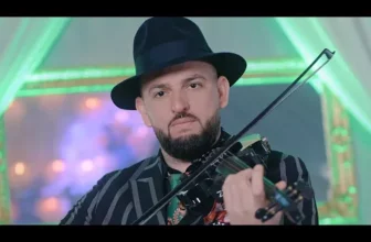 Ticusor Daniel – Jocul boierilor 2023