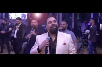 Florin Salam – Mi-a dat norocul vostru