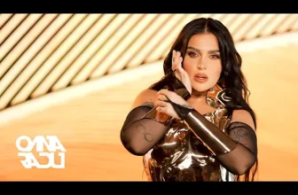 Oana Radu – Tot ce am mai scump 2023