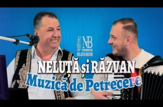 NELUTA BUCUR – Colajul lui Neluta! 2023