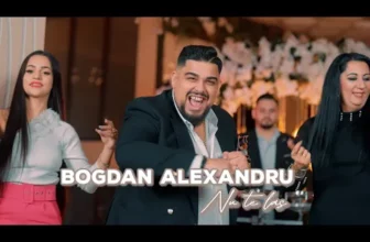 Bogdan Alexandru – Nu te las 2023