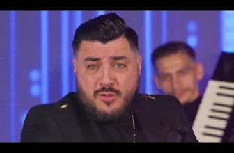 Bogdan de la Cluj – Nu te juca cu mine