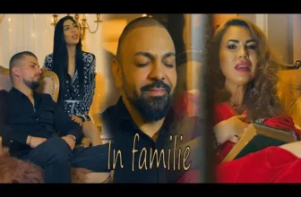 EMI FEAT NICKY YAYA PREOTU si CAMI CORE – IN FAMILIE