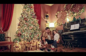 Cristi Mega – Azi m-a rugat copilul meu 2023