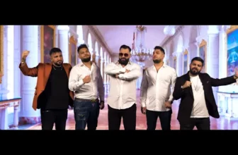 LeLe x Costel Biju – Tata