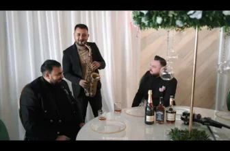 Razvan Tocu, Ticusor Daniel, Danut Berki – Drumuri Si Lacrimi