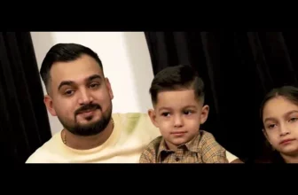 Madalin Minune – Am primit in dar fericirea