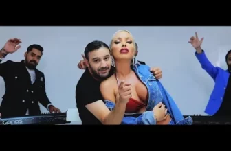 Mihaita Piticu – Mi-ai dat boala de ficat (Originala 2019)