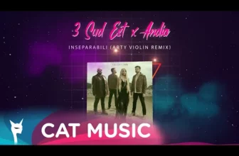 3 Sud Est x Andia – Inseparabili (Arty Violin Remix)