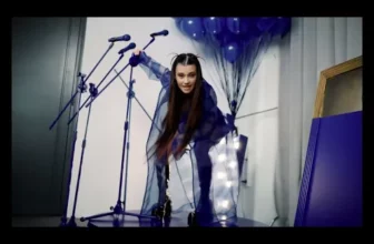 Erika Isac – Buna rau