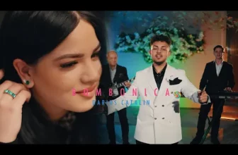Darius Catalin – Bombonica