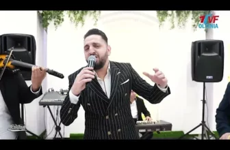 Dorian Mihai si Fane Band – Cat esti tanar nu gandesti x Am vazut oameni bogati (LIVE Cover)